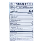 Simply 7 Quinoa Cheddar Chips – 3.5 oz bag, case of 8