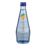 Clearly Canadian - Sparkling Water Orchard Peach - Case Of 12-11 Fz