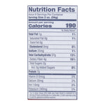 Delallo - Organic Whole Wheat Capellini Pasta - Case Of 16 - 1 Lb.