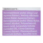 Alaffia - Kids Lotion Lemon & Lavender - 1 Each -16 Fz