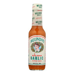 Melinda's - Hot Sauce Garlic - Case Of 12 - 5 Oz