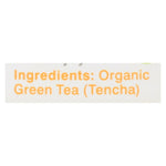 Matcha Love Green Tea Powder - Medium Bodied - Case Of 10 - 0.7 Oz.