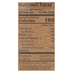 Hu - Dark Chocolate Bar Hazelnut Butter - Case Of 12-2.1 Oz