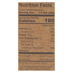 Hu - Dark Chocolate Bar Salty - Case Of 12-2.1 Oz