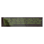 Next Organics Walnuts, Dark Chocolate  - Case Of 6 - 4 Oz