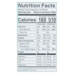 Alter Eco Thin Mint Cream Truffle Chocolate – 2.96 oz, 12-Pack