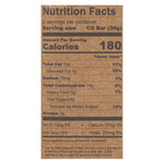 Hu - Dark Chocolate Bar Cashew Butter Ras - Case Of 12-2.1 Oz