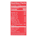 Endangered Species Natural Chocolate Bars - Dark Chocolate - 60 Percent Cocoa - Cinnamon Cayenne And Cherries - 3 Oz Bars - Case Of 12