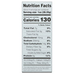 Cheddies - Cracker Organic Cheddar Classic Sea Salt - Case Of 6 - 4.2 Ounces