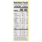 Brami - Pasta Semo Lupini Fusilli - Case Of 8-12 Ounces