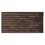 Sabor Mexicano - Chips Corn Original Handmade - Case Of 11-10 Ounces