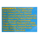 Hippeas - Tortilla Chip Chickpea Vegan Ranch - Case Of 12-5 Ounce