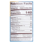 Hippeas - Tortilla Chip Chickpea Vegan Ranch - Case Of 12-5 Ounce