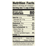 Muir Glen - Pasta Sauce Organic Tomato Basil - Case Of 12-23.5 Fluid Ounces