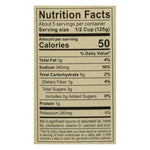 Lucini Italia - Pasta Sauce Organic Tomato Basil - Case Of 6 - 24 Ounces