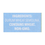 Delallo - Pasta Orzo Number 65 - Case Of 12-16 Ounces