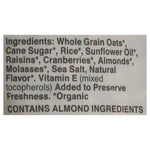 Cascadian Farm - Granola Organic Fruit Nut - Case Of 4-11 Ounces