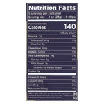 Siete Tortilla Chip - Lime - Case Of 12 - 5 Oz