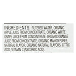 Honest Kids Honest Kids Twist Tropical Tango - Tropical Tango - Case Of 4 - 6.75 Fl Oz.