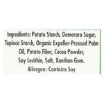 Let's Do Ice Cream Cones - Sugar - Case Of 12 - 4.6 Oz.