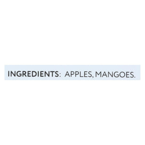 That's It Fruit Bar - Apple And Mango - Case Of 12 - 1.2 Oz