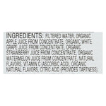 Honest Kids Honest Kids Super Fruit Punch - Fruit Punch - Case Of 4 - 6.75 Fl Oz.