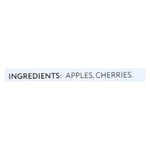That's It Fruit Bar - Apple And Cherry - Case Of 12 - 1.2 Oz