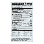 From The Ground Up - Cauliflower Pretzel Sticks - Original - Case Of 12 - 4.5 Oz.