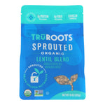 Truroots - Lentil Blend Og2 Sprouted - Cs Of 6-10 Oz