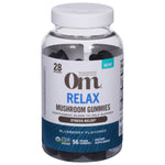 Om - Gmy Og2 Relax Mush Blubry - Ea Of 1-56 Ct