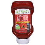 Primal Kitchen - Ketchup Og2 A Tad Sweet - Cs Of 6-18.5 Fz