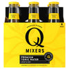 Q Drinks - Tonic Water - Cs Of 4-6/6.7 Fz