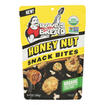 Daves Killer Bread - Crunchy Bites Og2 Hny Nut - Cs Of 6-7.2 Oz