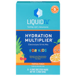 Liquid I.v. - Drink Mix Kids Tropical - Ea Of 1-8 Ct
