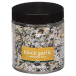 Simply Organic - Salt Og2 Black Garlic - Cs Of 6-2.19 Oz