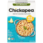 Chickapea Pasta - Chkp Psta 1 Pot Ppr Parm - Cs Of 6-7 Oz