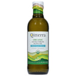 Qitterra - Evoo Og1 Mediterranean - Cs Of 6-16.9 Fz