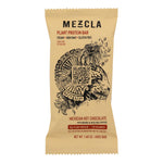 Mezcla - Bar Mexican Hot Chocolate - Cs Of 12-1.4 Oz
