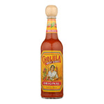 Cholula Hot Sauce - Original - Case Of 12 - 12 Fl Oz.
