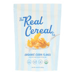The Real Cereal Co. - Cereal Og2 Corn Flakes - Cs Of 6-8.4 Oz