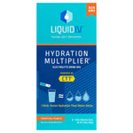 Liquid I.v. - Drink Mix Trop Punch 10ct - Ea Of 1-5.65 Oz