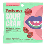 Patience Fruit & Co - Cndy Og3 Sr Crn Sr Wtrmln - Cs Of 24-2.12 Oz