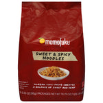 Momofuku - Noodles Sweet Spicy - Cs Of 10-16.75 Oz