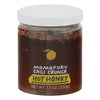 Momofuku - Chili Crunch Hot Honey - Cs Of 6-7.7 Oz