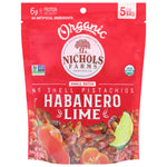 Nichols Farms - Pstch Og2 Hbnro Lm No Shl - Cs Of 12-5 Oz