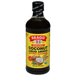 Bragg - Liquid Aminos Og2 Coconut - Cs Of 12-16 Oz