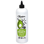 Chosen Foods - Avocado Oil Squeeze - Cs Of 6-800 Ml