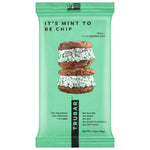 Trubar - Bar Mint Chip Protein - Cs Of 12-1.76 Oz