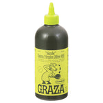 Graza Sizzle Extra Virgin Olive Oil 500ml Bottle – Pack of 6
