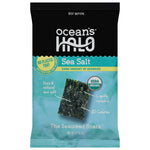 Ocean's Halo - Seawd Og2 S/salt Snack - Cs Of 20-.14 Oz